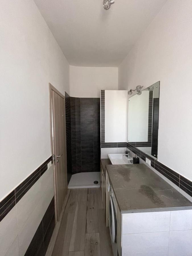 Ferienwohnung La Terrazza Sul Trebbia Rivergaro Exterior foto