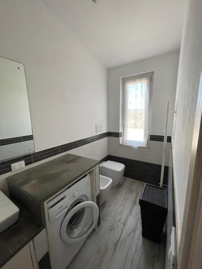 Ferienwohnung La Terrazza Sul Trebbia Rivergaro Exterior foto